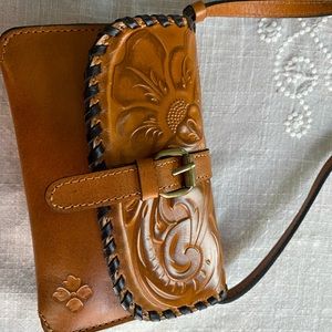 Crossbody Purse